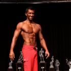 Chase  Erwin - NPC Battle on the Bluff 2012 - #1